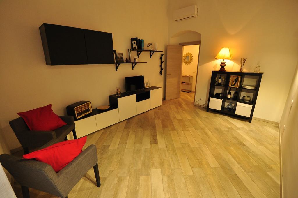 Apartment The Lighthouse La Spezia