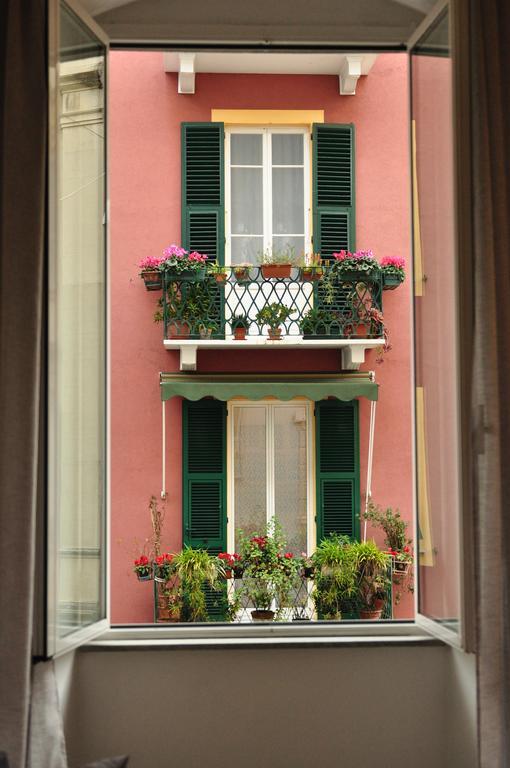 The Lighthouse Apartment La Spezia
