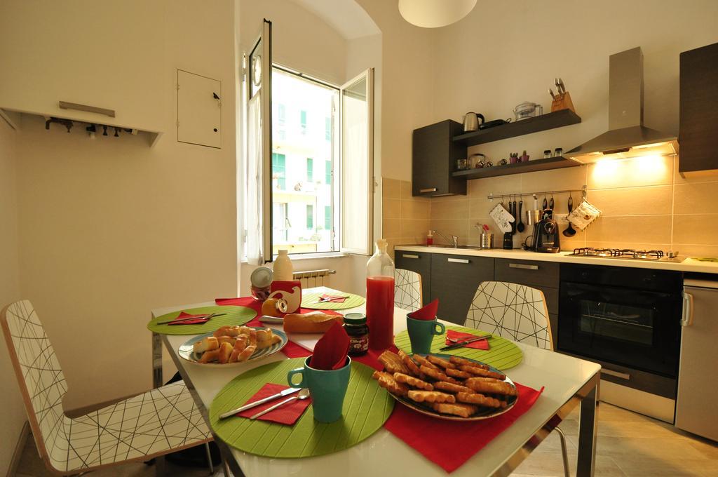 The Lighthouse Apartment