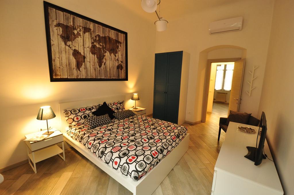 The Lighthouse Apartment *